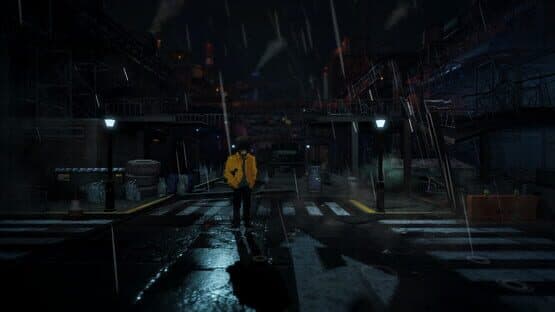 Kill The Shadow — screenshot 5