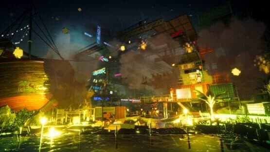 Kill The Shadow — screenshot 7