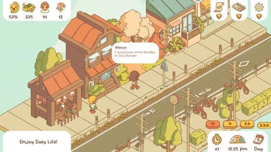 Minami Lane — screenshot 1