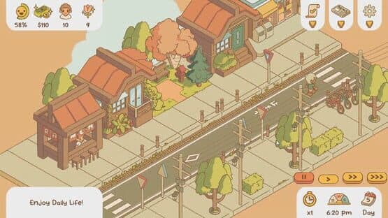 Minami Lane — screenshot 2