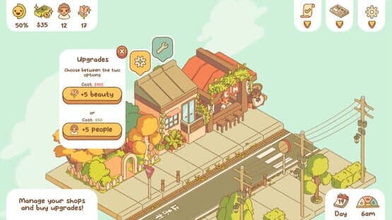 Minami Lane — screenshot 4