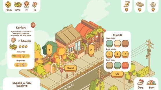 Minami Lane — screenshot 5