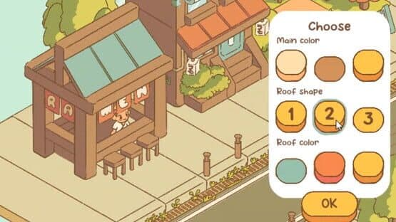 Minami Lane — screenshot 6