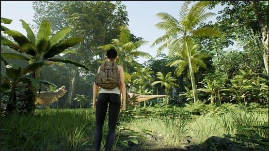 Dinosaur World — screenshot 1