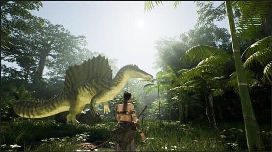 Dinosaur World — screenshot 2