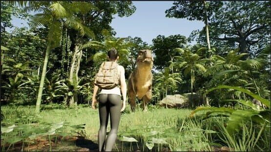 Dinosaur World — screenshot 3