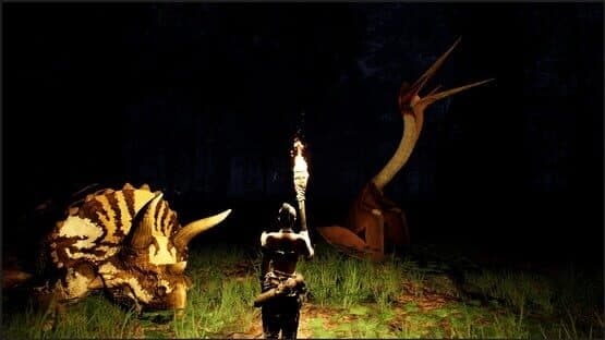 Dinosaur World — screenshot 4