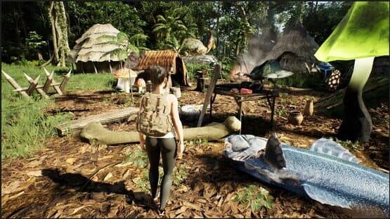Dinosaur World — screenshot 5