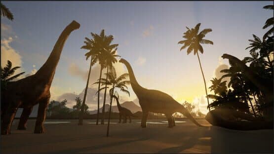 Dinosaur World — screenshot 6