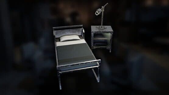 Icarus: Industrial Furniture Pack — screenshot 2