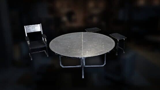 Icarus: Industrial Furniture Pack — screenshot 4