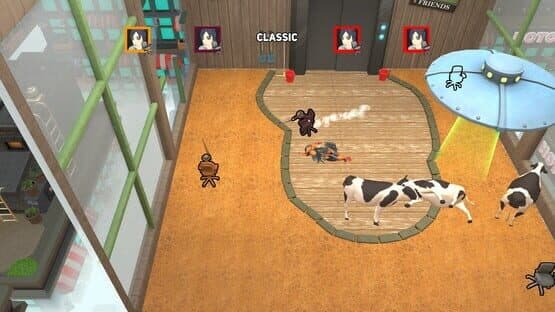 Coffee Brakes — screenshot 3