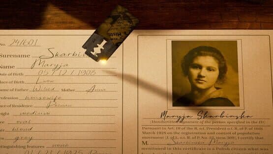 Forgery Craft — screenshot 1