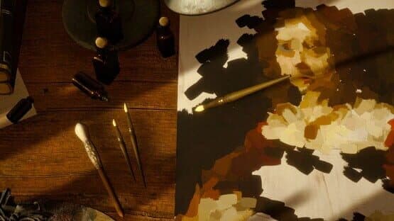 Forgery Craft — screenshot 2