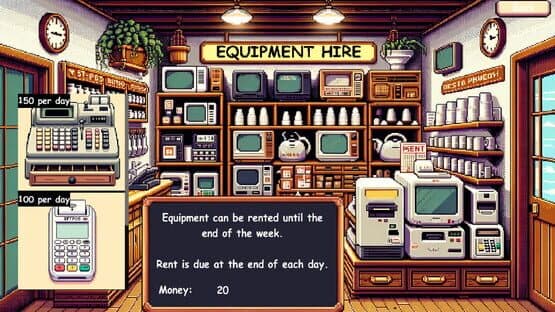 Boba Bar: Bubble Tea Tycoon — screenshot 2
