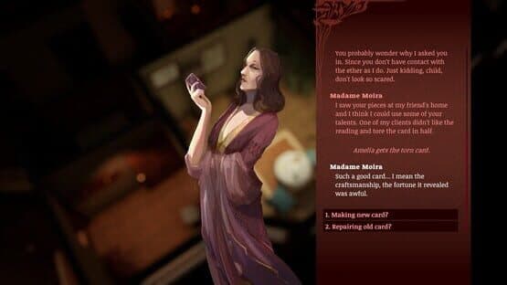 Forgery Craft — screenshot 4