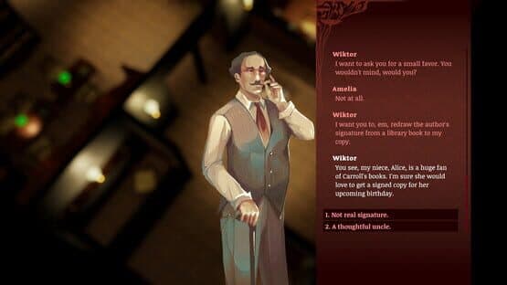 Forgery Craft — screenshot 6
