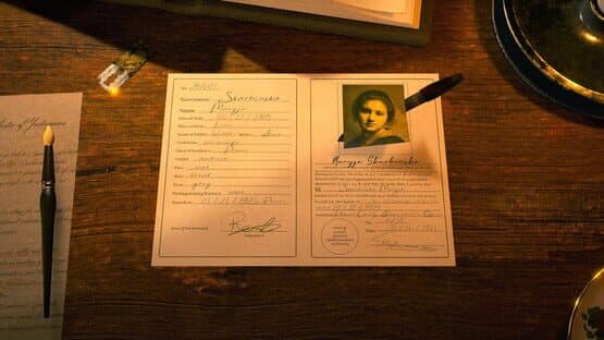 Forgery Craft — screenshot 7