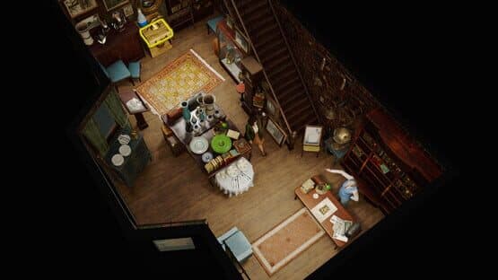 Forgery Craft — screenshot 8