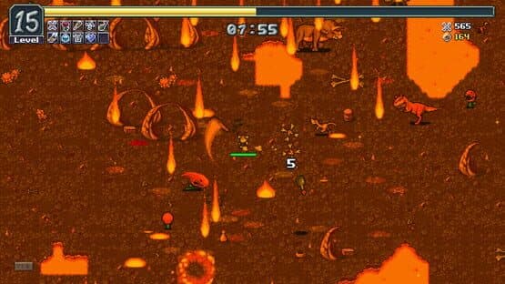 Dino Survivors — screenshot 3