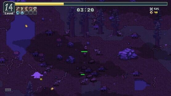 Dino Survivors — screenshot 4