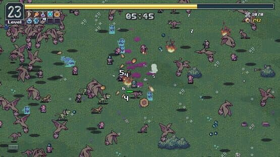 Dino Survivors — screenshot 6