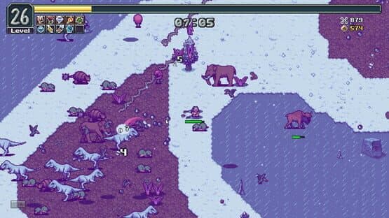 Dino Survivors — screenshot 7