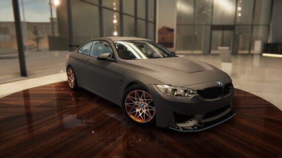Car Mechanic Simulator 2021: BMW DLC — screenshot 3