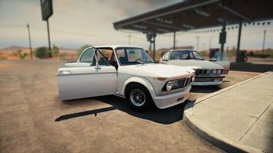 Car Mechanic Simulator 2021: BMW DLC — screenshot 5