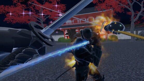 Karakuri Colosseum — screenshot 3