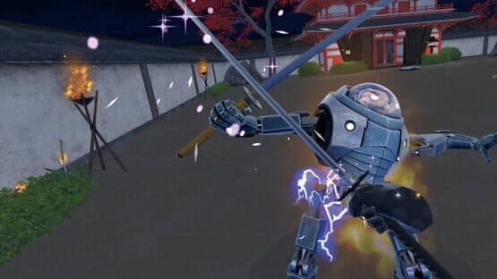 Karakuri Colosseum — screenshot 5