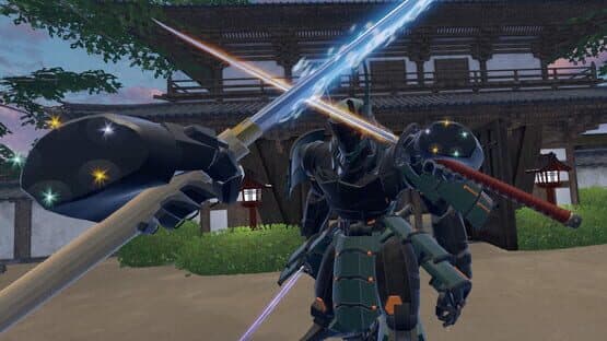 Karakuri Colosseum — screenshot 6