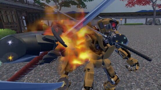 Karakuri Colosseum — screenshot 7