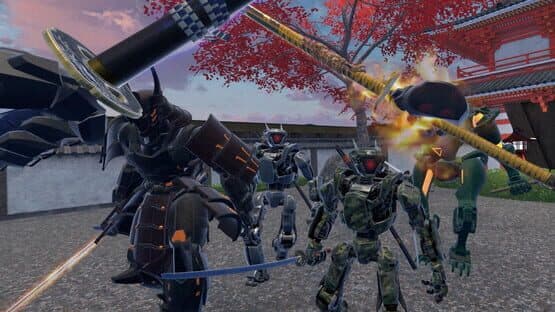 Karakuri Colosseum — screenshot 8