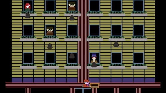 Garbageman — screenshot 1