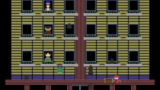 Garbageman — screenshot 2