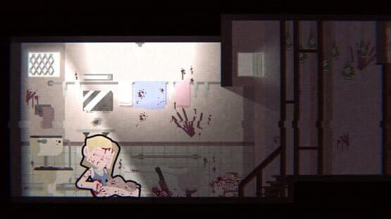 Locked — screenshot 1