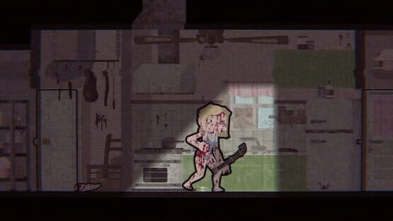 Locked — screenshot 4