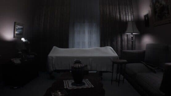 Chaperone — screenshot 1
