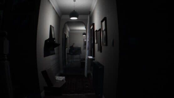 Chaperone — screenshot 2