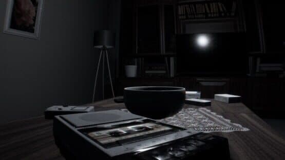 Chaperone — screenshot 4
