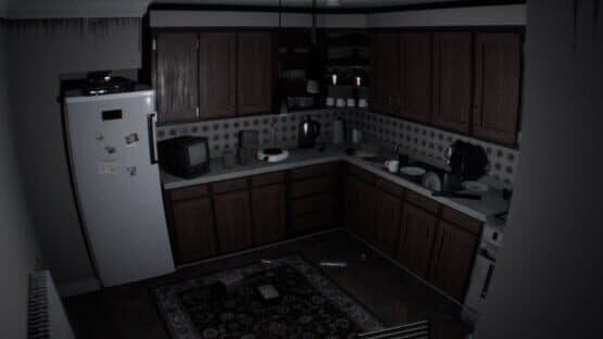 Chaperone — screenshot 5