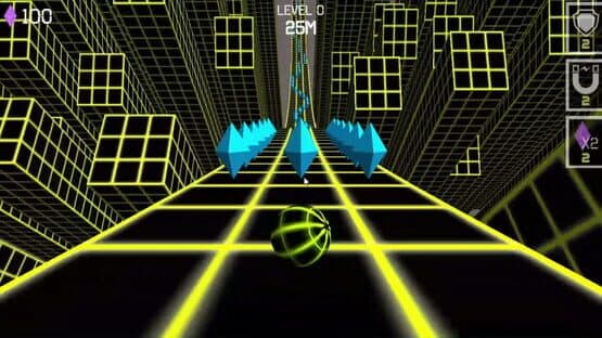 Diamond Dash: Plaid Peril — screenshot 2