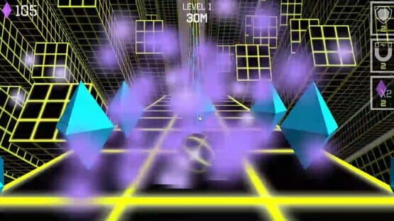 Diamond Dash: Plaid Peril — screenshot 3