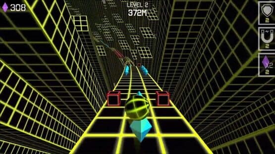 Diamond Dash: Plaid Peril — screenshot 7