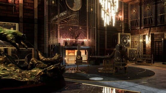 Icarus: Art Deco Furniture Pack — screenshot 1