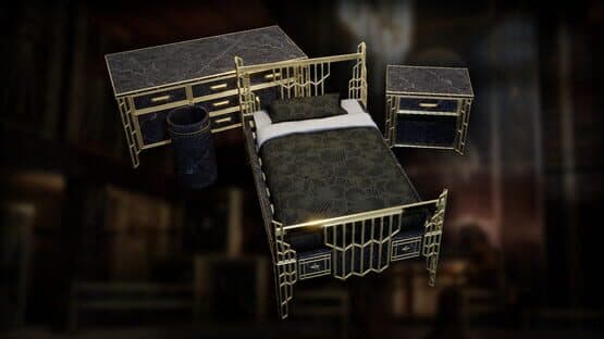 Icarus: Art Deco Furniture Pack — screenshot 3
