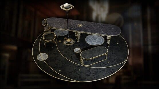Icarus: Art Deco Furniture Pack — screenshot 5