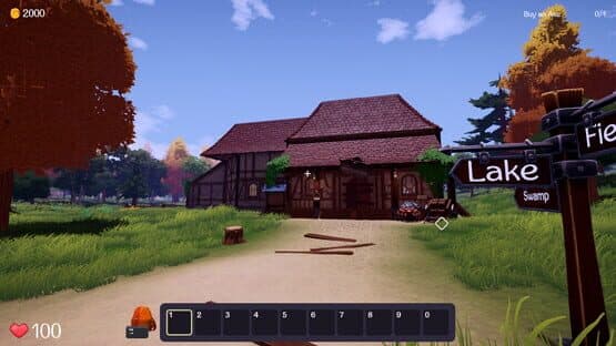 Ale & Tale Tavern — screenshot 1
