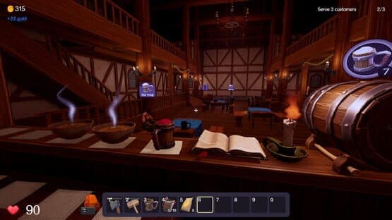 Ale & Tale Tavern — screenshot 2